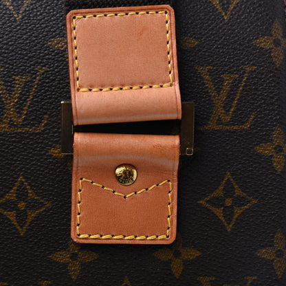 Louis Vuitton Monogram Packall GM 9 of 12