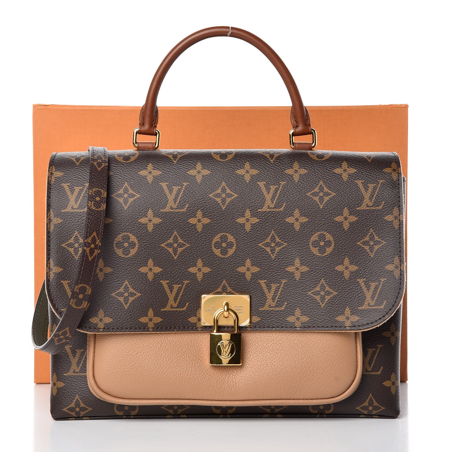 Monogram Marignan Sesame