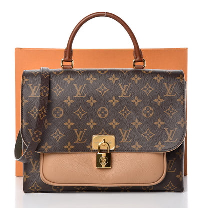 Louis Vuitton Monogram Marignan Sesame 12 of 12