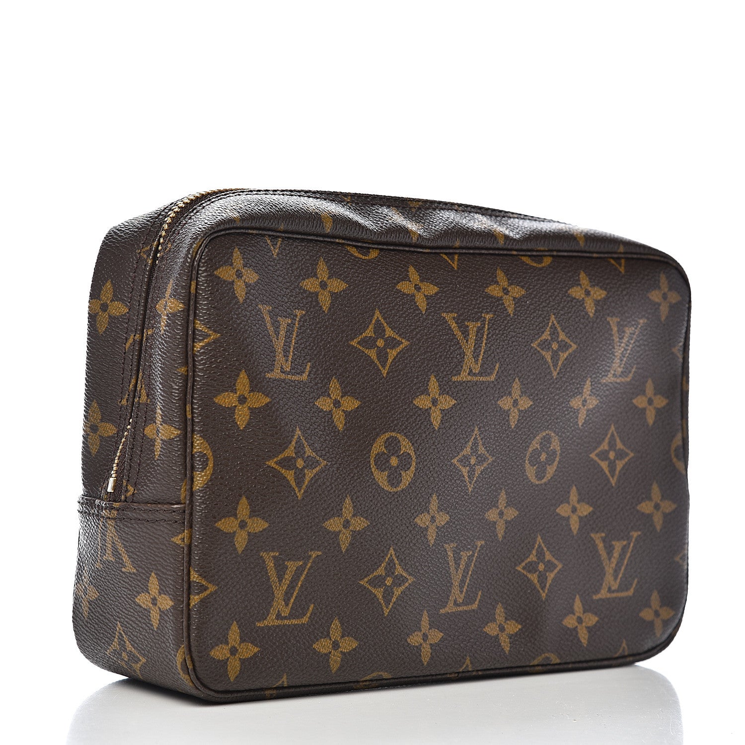 Louis Vuitton Monogram Trousse Toilette 23 3 of 13