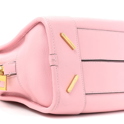 Loewe Calfskin Amazona 23 Pink 9 of 16