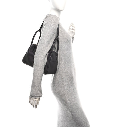 Hermes Taurillon Clemence Lindy 26 Prunoir 2 of 10