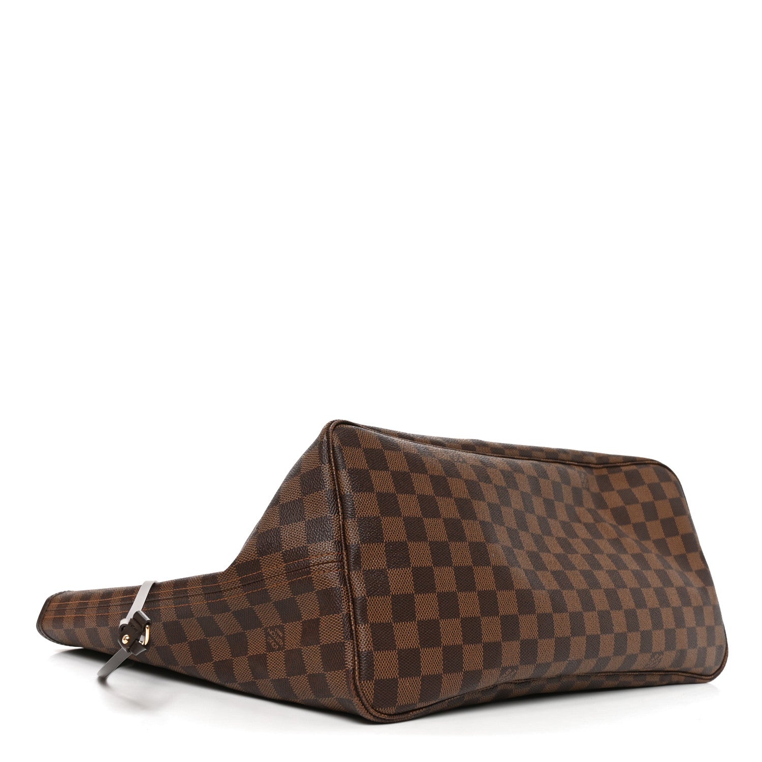 Louis Vuitton Damier Ebene Neverfull GM 4 of 9