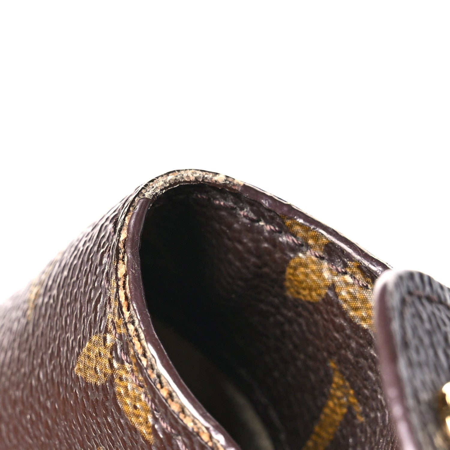 Louis Vuitton Monogram Sunglasses Case PM 8 of 8