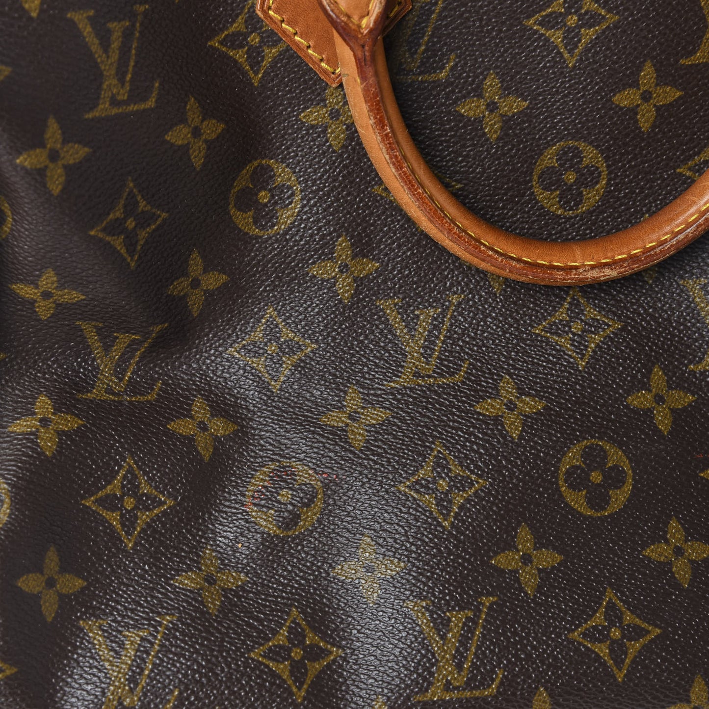 Monogram Speedy 30