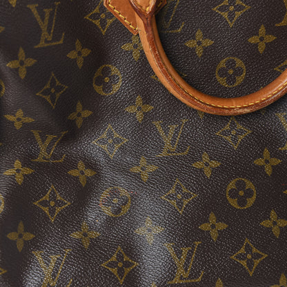 Louis Vuitton Monogram Speedy 30 2 of 10