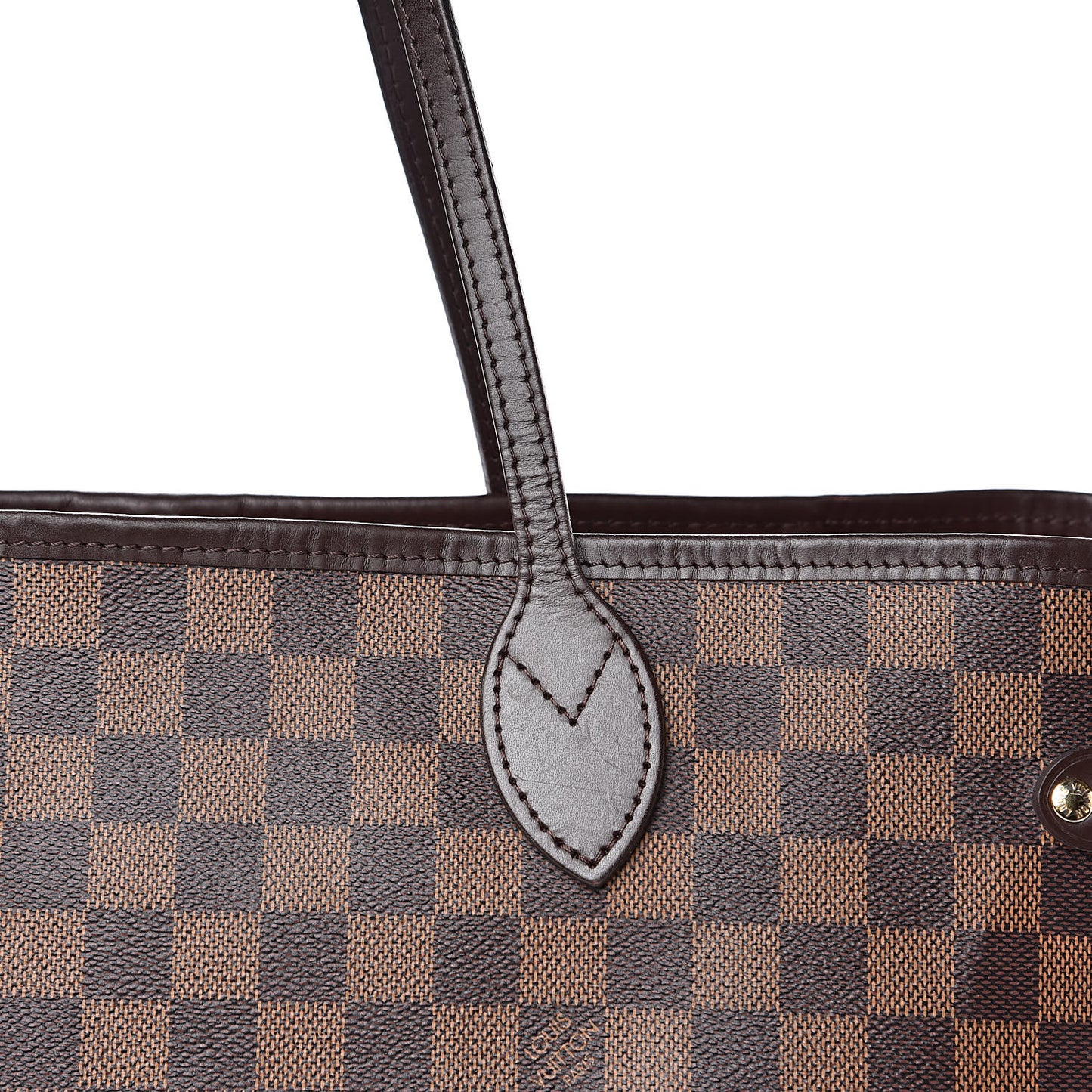 Damier Ebene Neo Neverfull GM