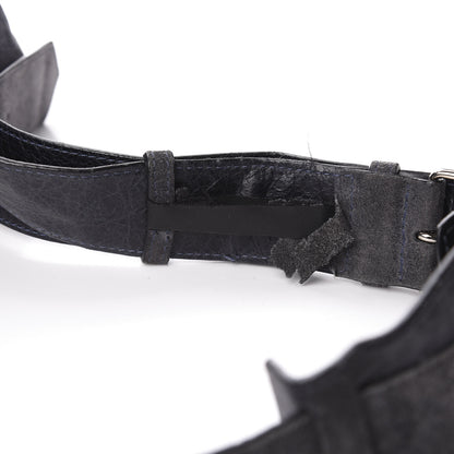 Balenciaga Baby Daim Messenger Bag 10 of 15