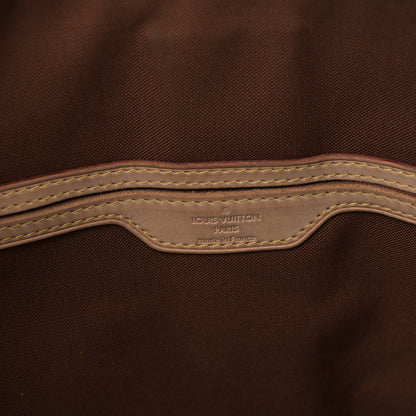 Louis Vuitton Monogram Palermo GM 6 of 8
