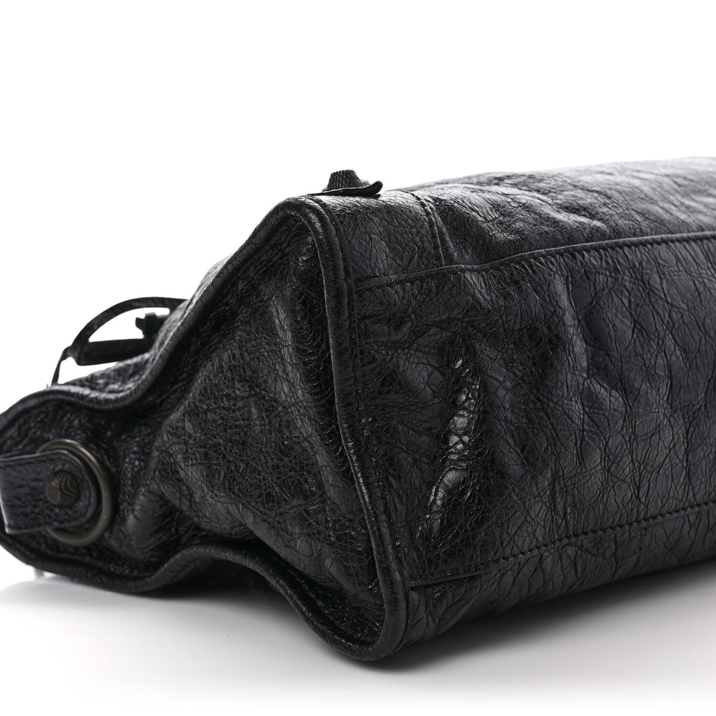 Agneau Giant 12 Hardware City Black