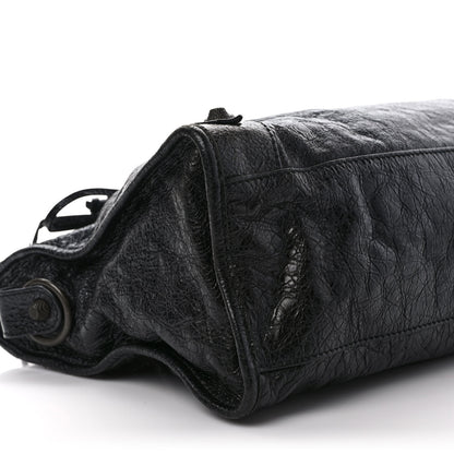 Balenciaga Agneau Giant 12 Hardware City Black 8 of 12