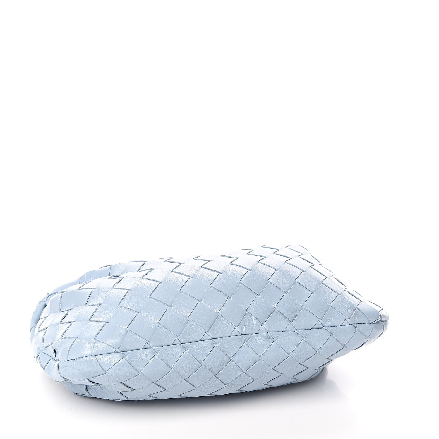 Bottega Veneta Nappa Intrecciato Mini Jodie Ice 4 of 9