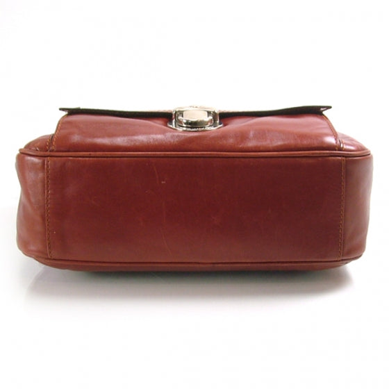 Marc Jacobs Leather Small Hobo Red 5 of 11