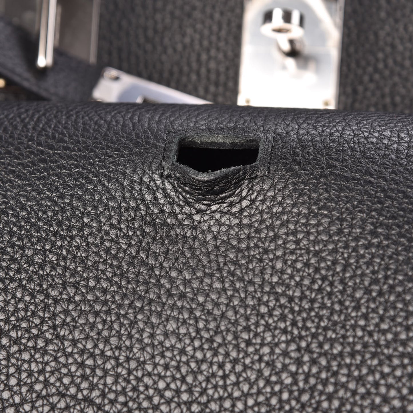 Taurillon Clemence Jypsiere 31 Black