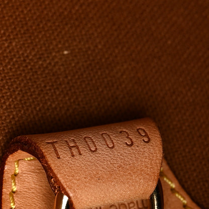 Louis Vuitton Monogram Ellipse PM 7 of 12