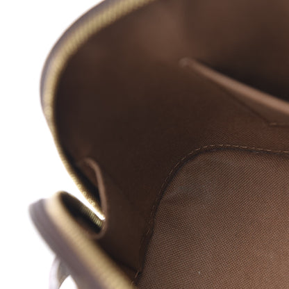 Louis Vuitton Monogram Alma BB 11 of 13