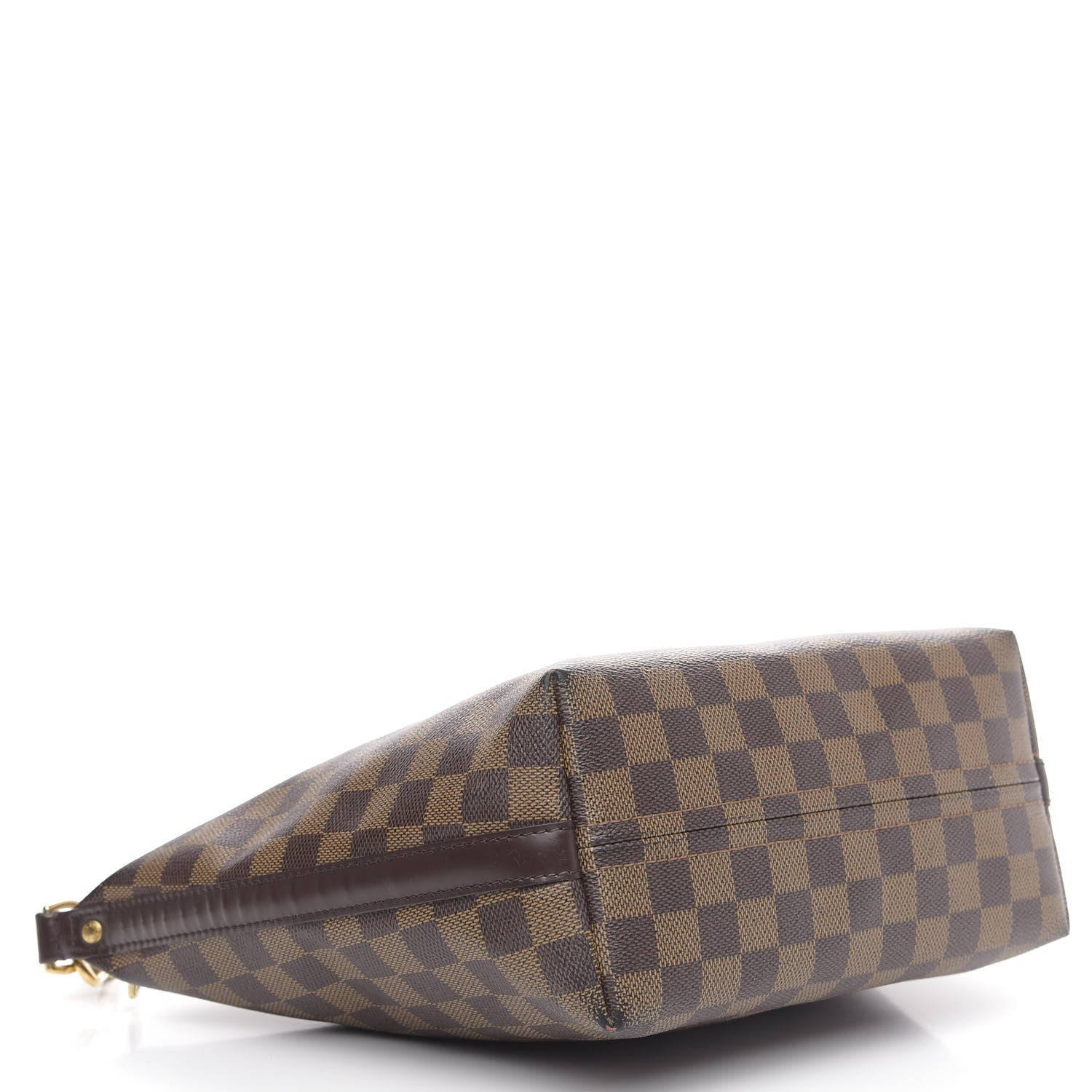 Louis Vuitton Damier Ebene Illovo MM 4 of 13