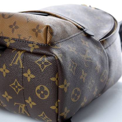 Louis Vuitton Reverse Monogram Palm Springs Backpack PM 6 of 10