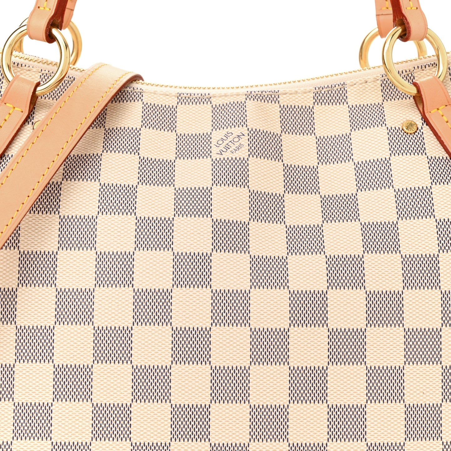 Damier Azur Lymington