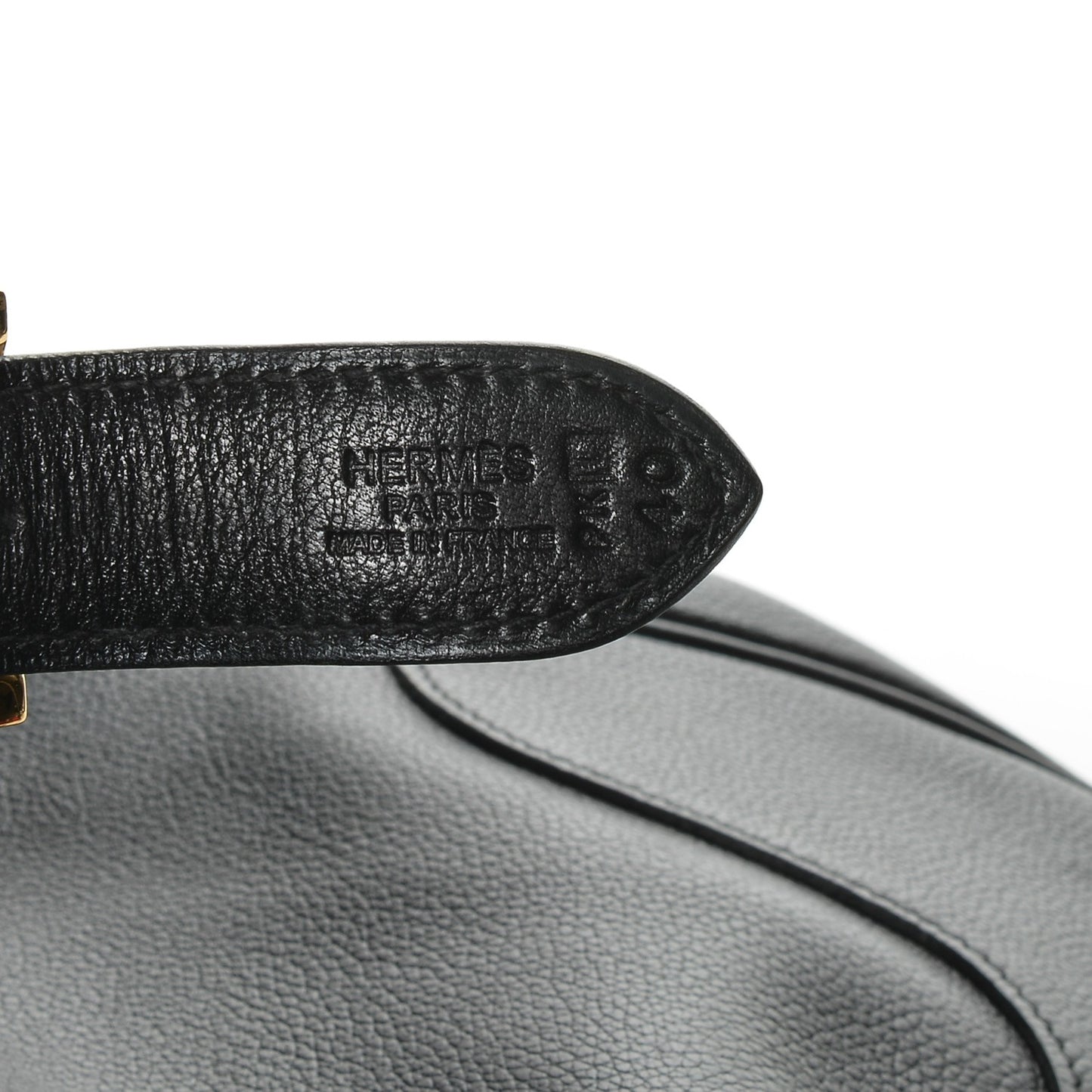 Evergrain Trim II 35 Black