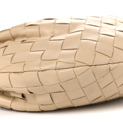 Bottega Veneta Nappa Intrecciato Mini Jodie Porridge 7 of 9