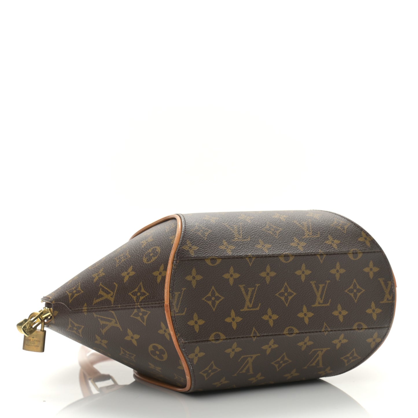 Monogram Ellipse MM
