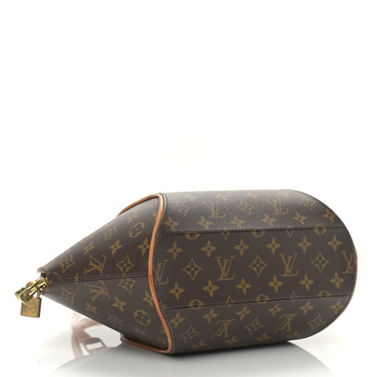 Louis Vuitton Monogram Ellipse MM 4 of 16