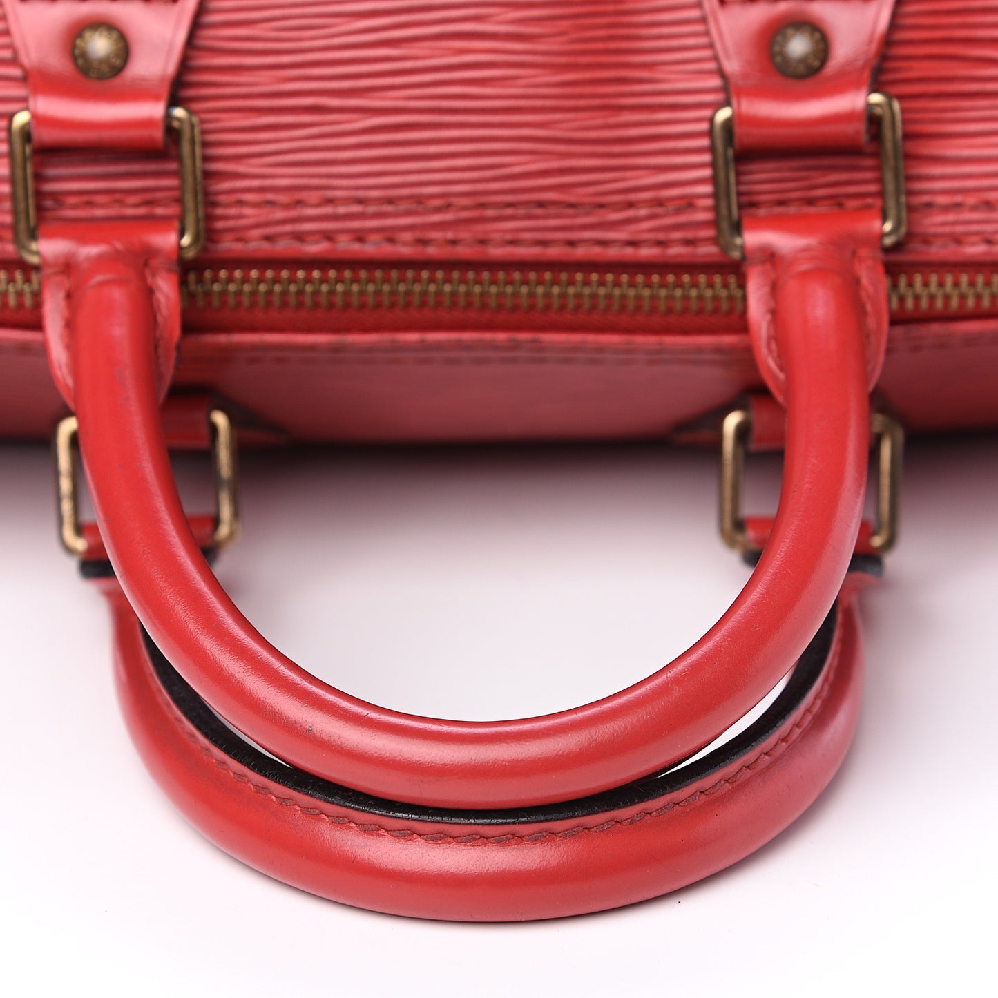 Epi Speedy 25 Castillan Red