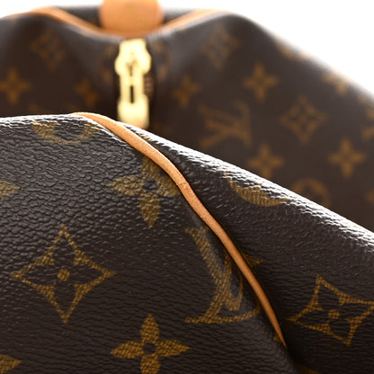 Louis Vuitton Monogram Keepall 50 16 of 16