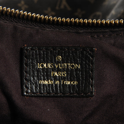 Louis Vuitton Monogram Idylle Rhapsodie MM Fusain 6 of 7