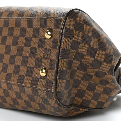 Louis Vuitton Damier Ebene Trevi GM 8 of 9