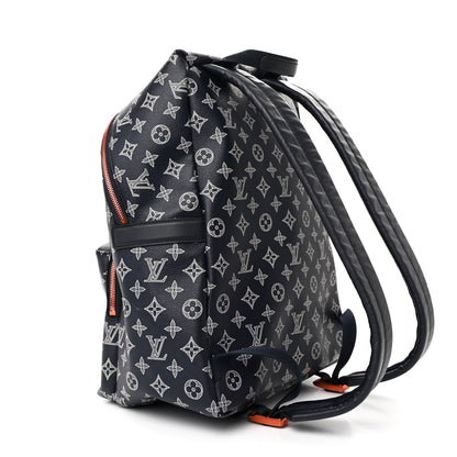 Louis Vuitton Monogram Upside Down Apollo Backpack 2 of 9