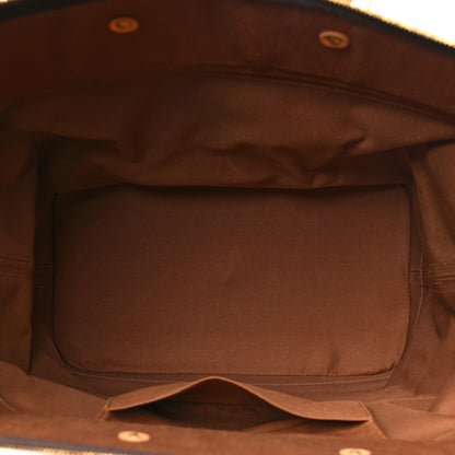 Louis Vuitton Monogram Cruiser 40 4 of 8