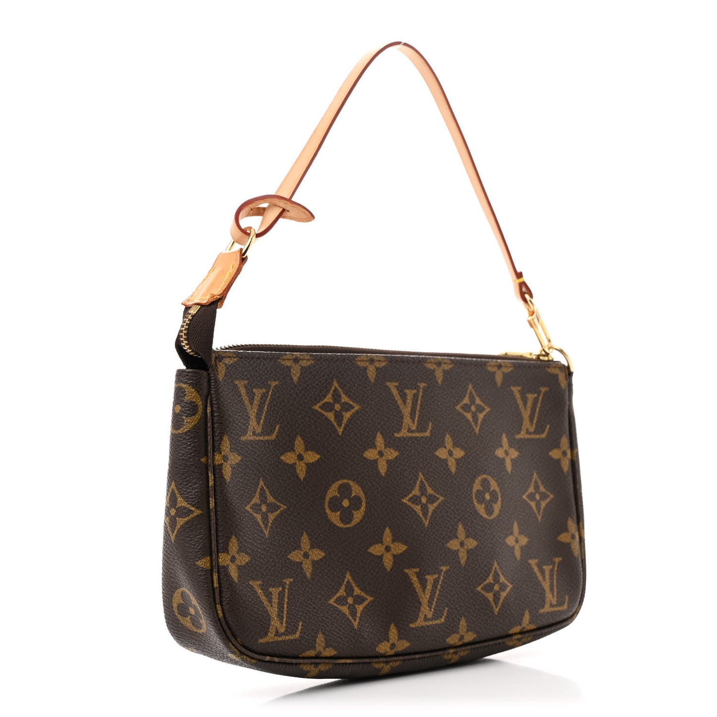 Monogram Pochette Accessories
