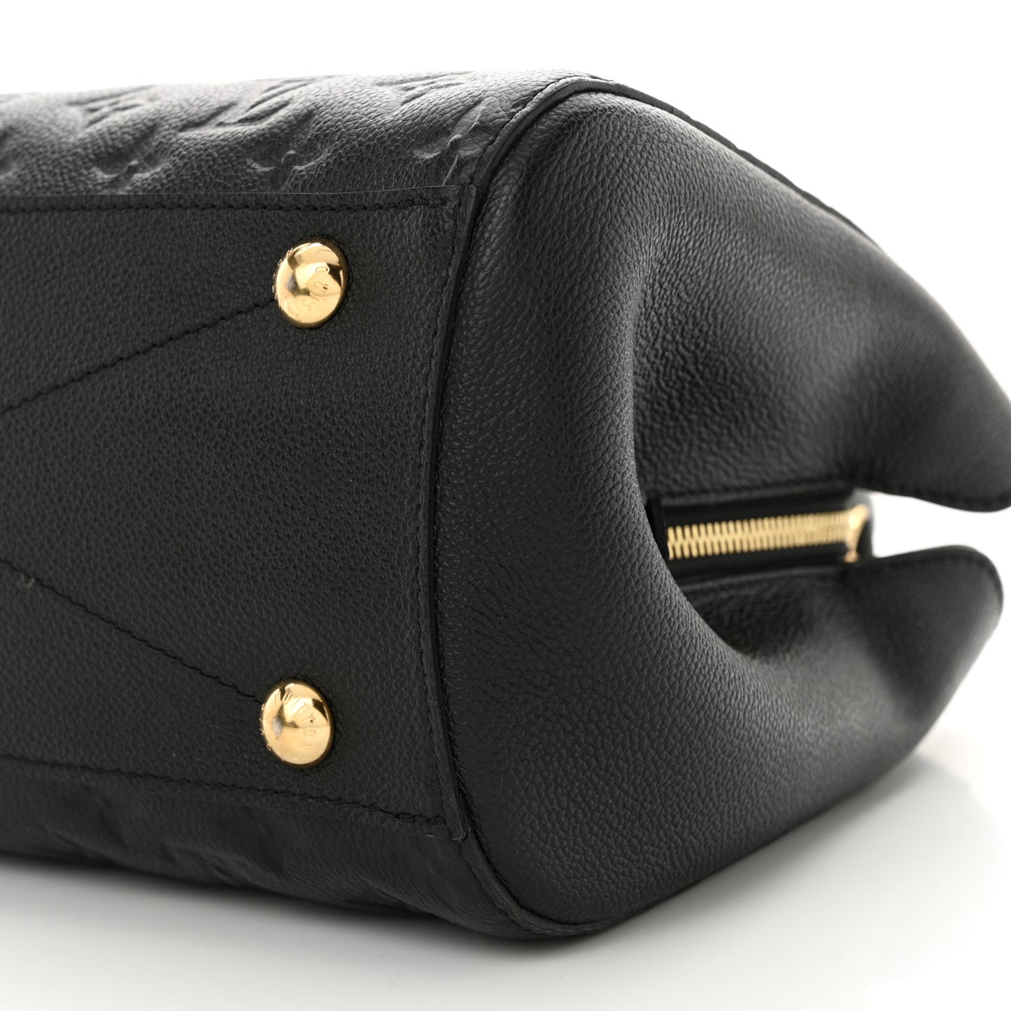 Empreinte Montaigne MM Black