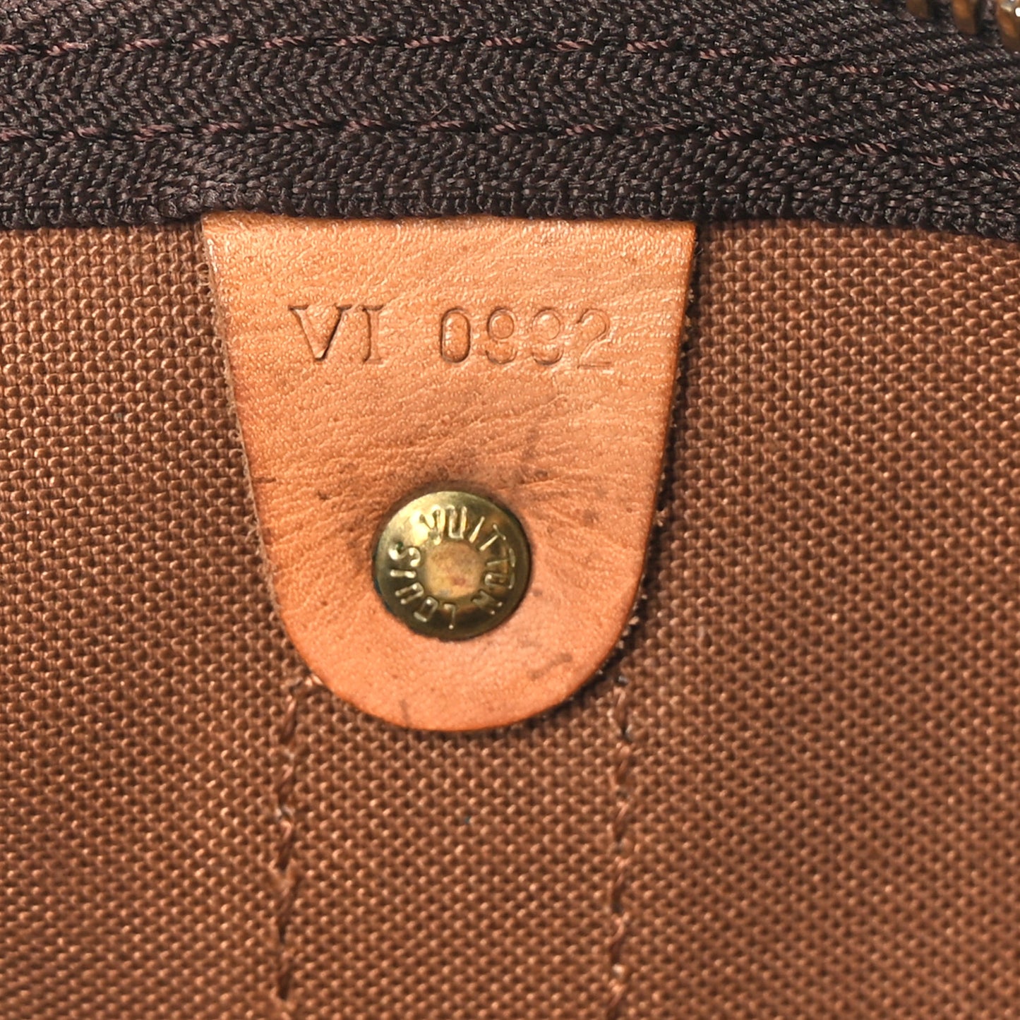 Monogram Keepall Bandouliere 55