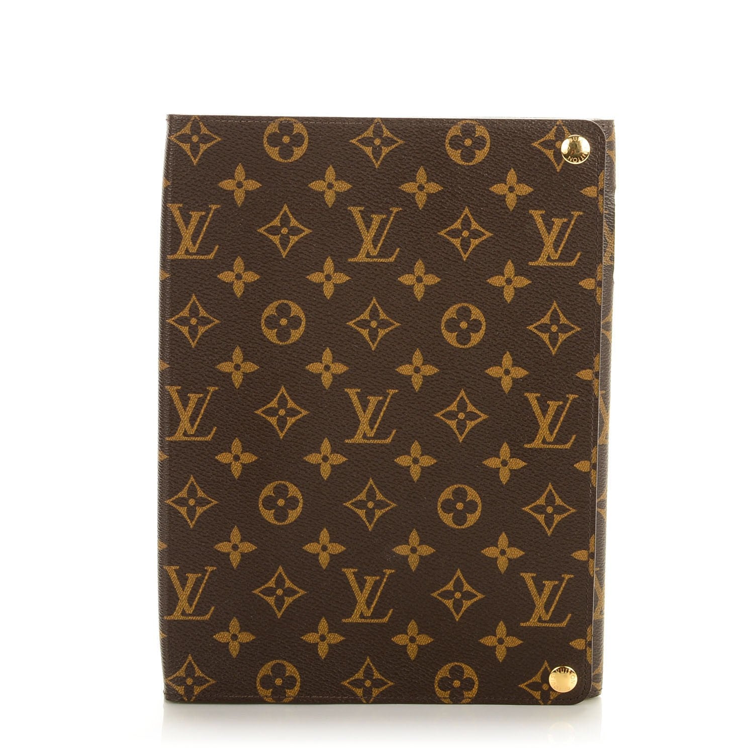 Louis Vuitton Monogram Ipad Case 1 of 6