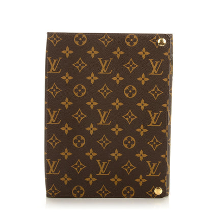 Louis Vuitton Monogram Ipad Case 1 of 6