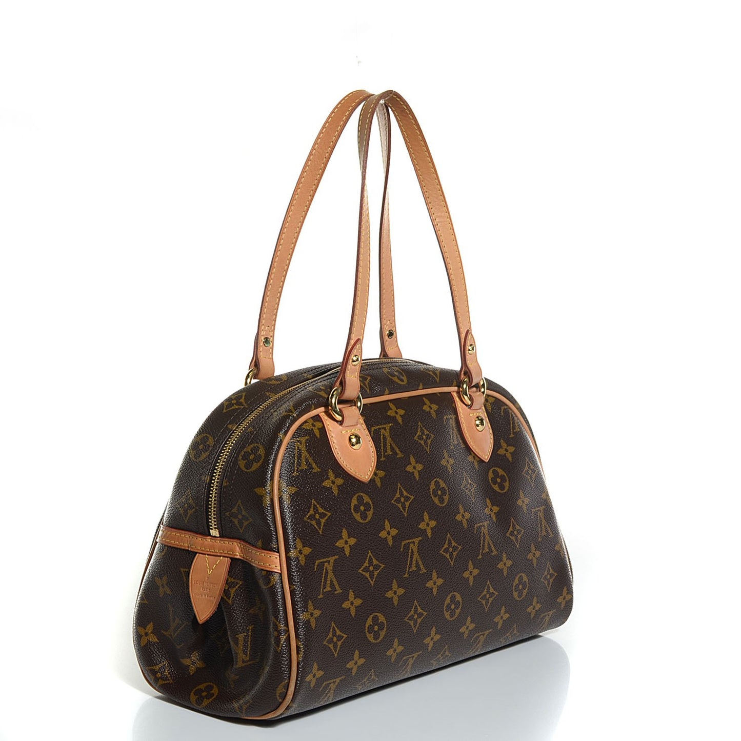 Monogram Montorgueil PM