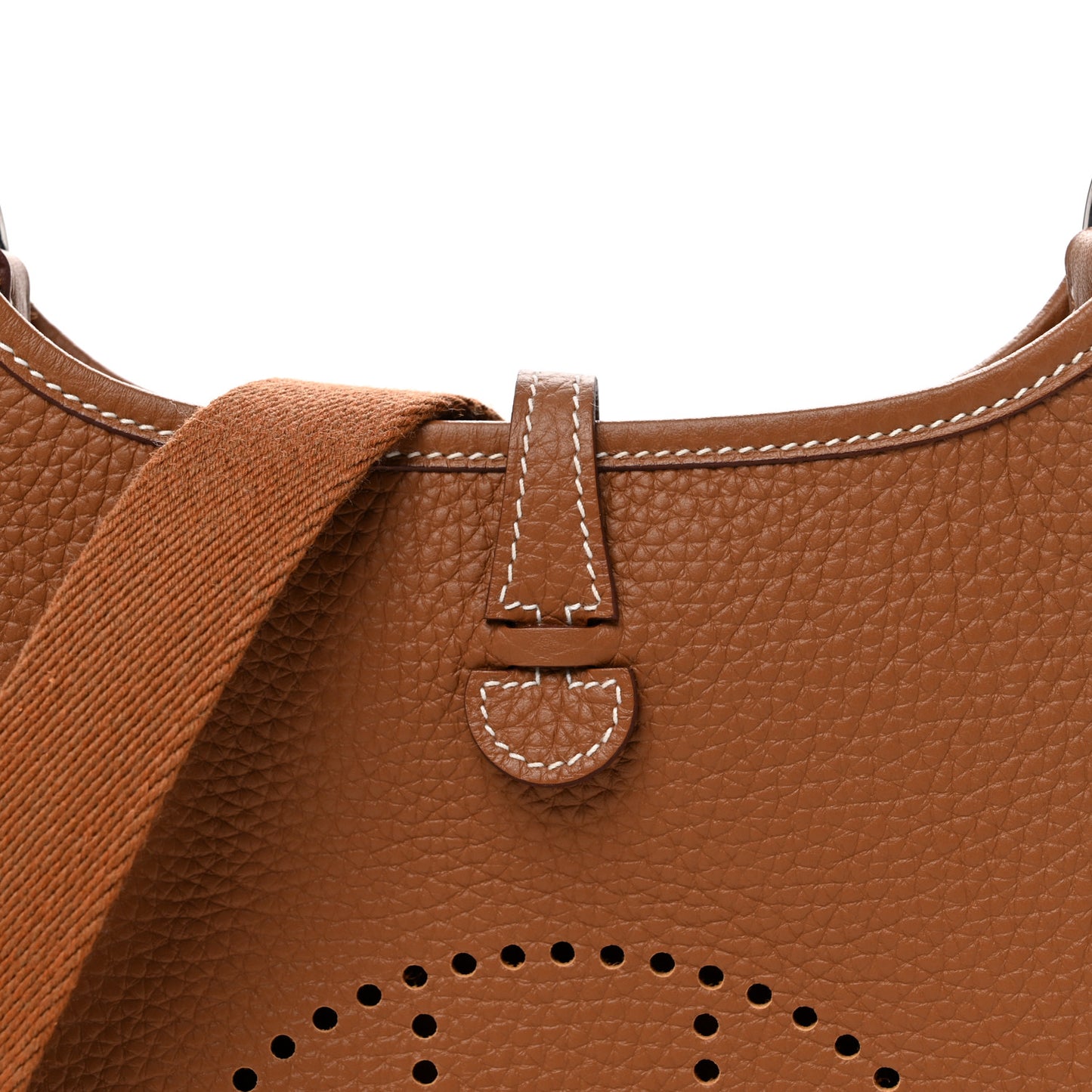 Taurillon Clemence Evelyne TPM Gold