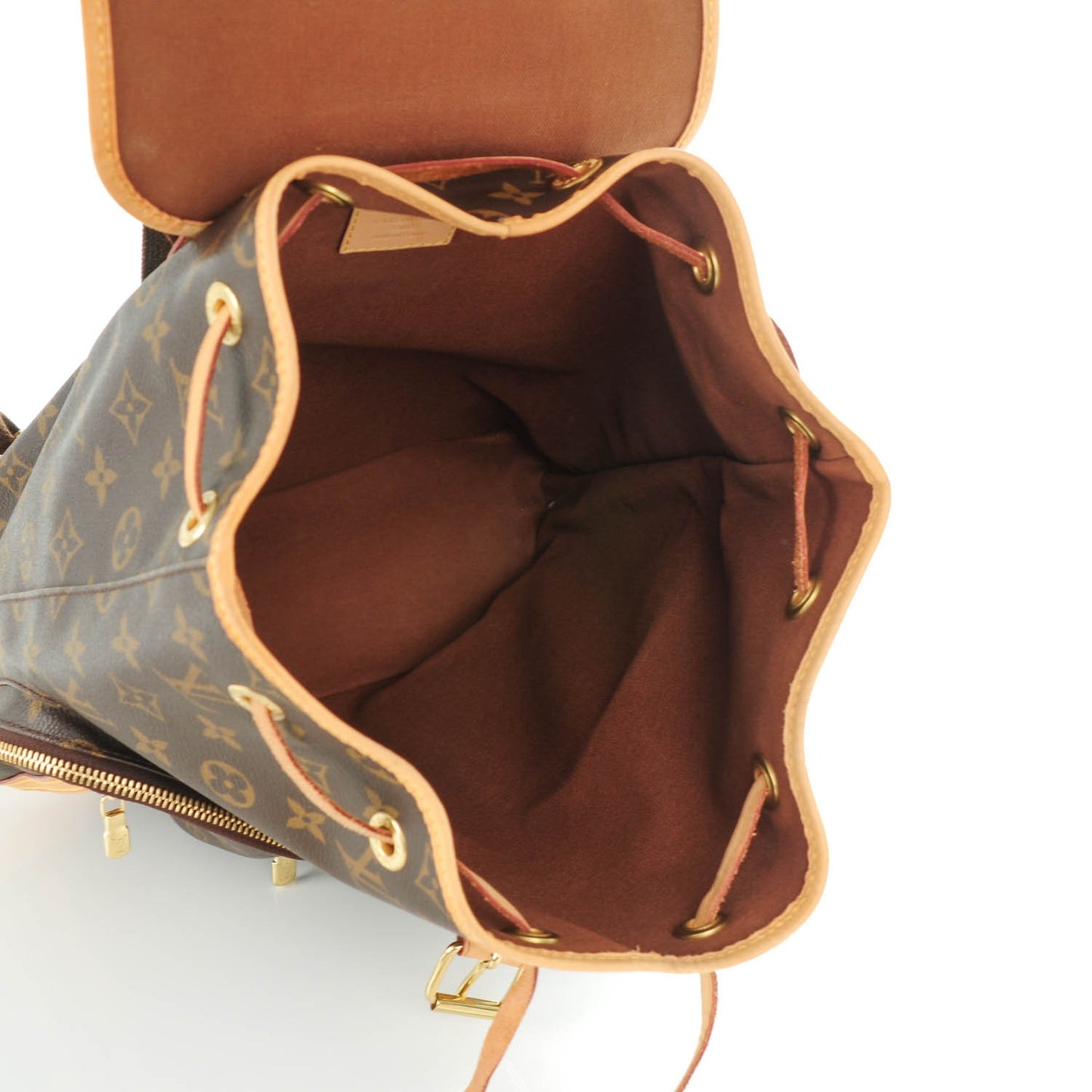 Monogram Bosphore Backpack