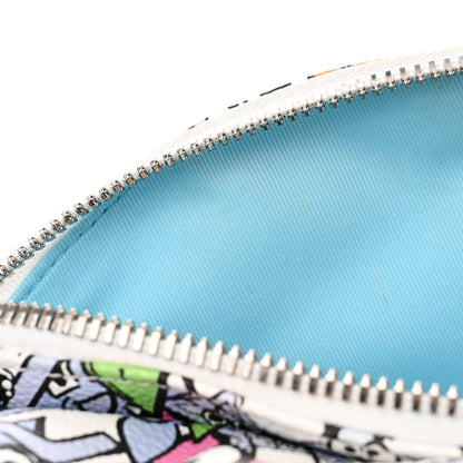 Louis Vuitton Monogram Comics Bumbag Multicolor 11 of 15