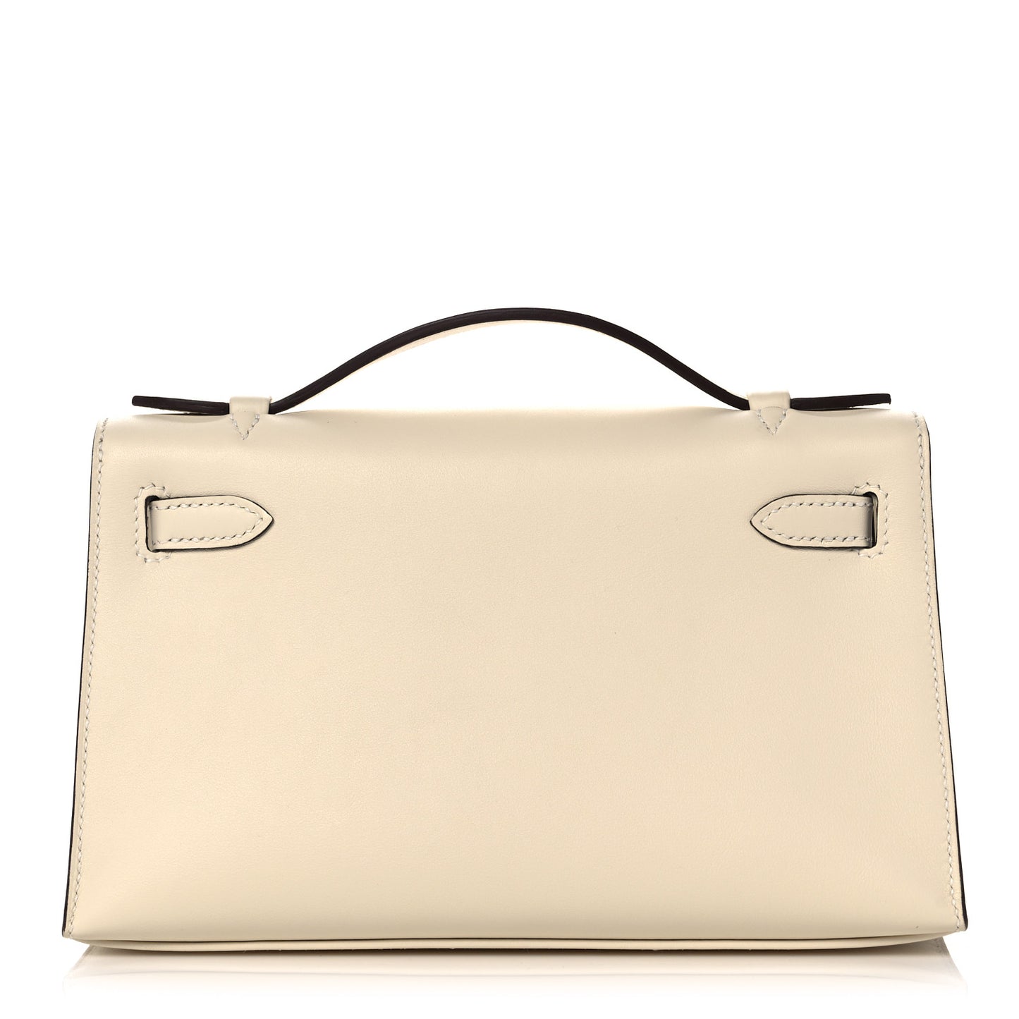 Swift Kelly Pochette Clutch Nata