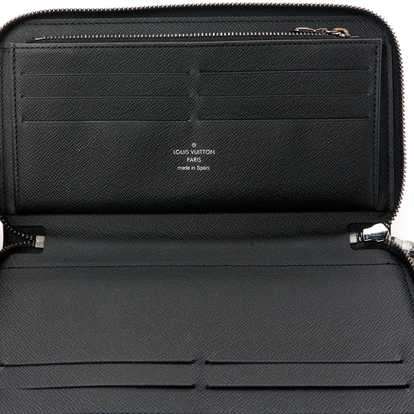 Monogram Eclipse Zippy Organizer Wallet