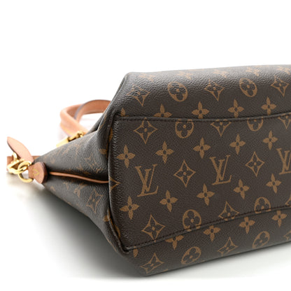 Louis Vuitton Monogram Rivoli PM 9 of 11