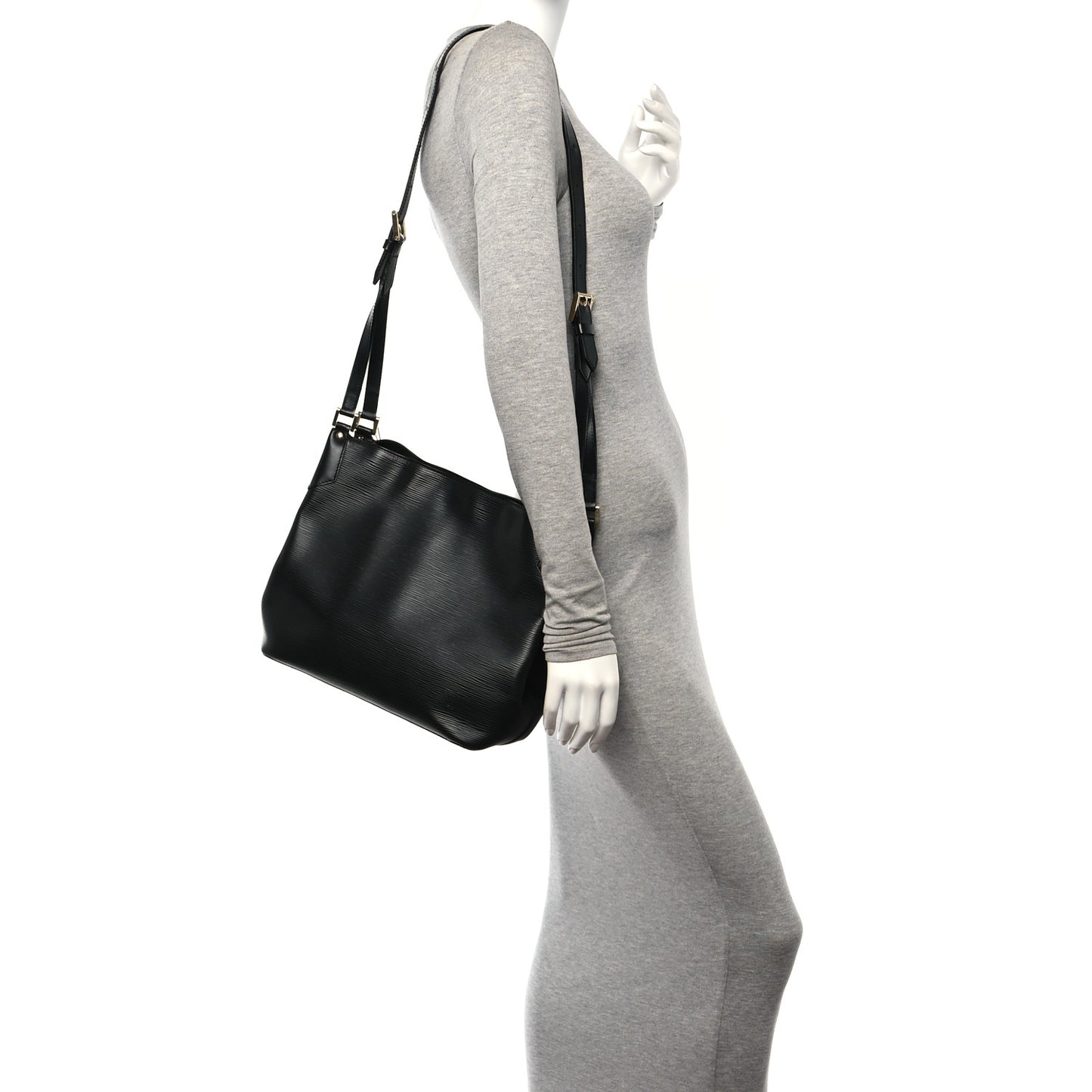 Epi Mandara MM Black