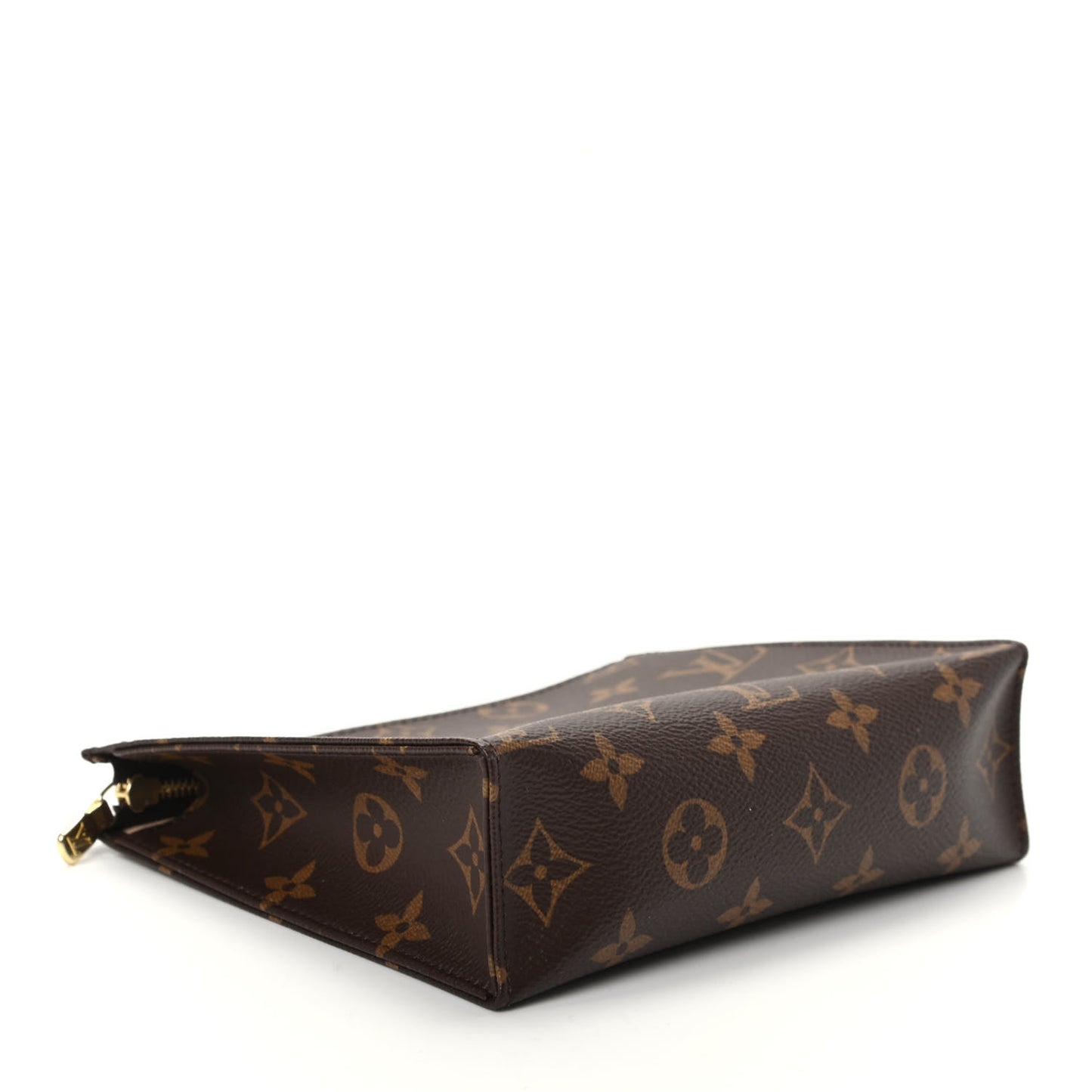 Monogram Toiletry Pouch 19