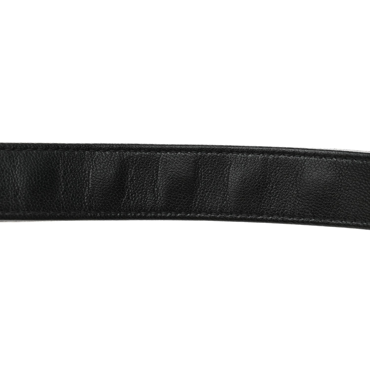 Chanel Lambskin Quilted Large Chanel 19 Flap Black 11 of 11