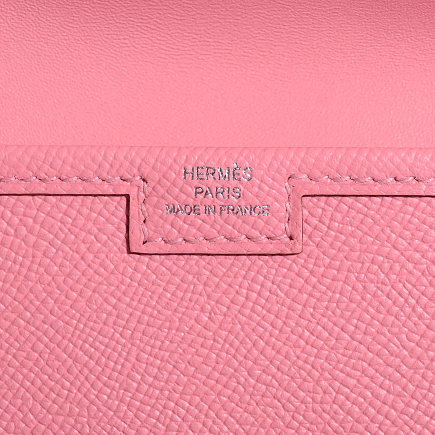Epsom Jige Elan 29 Clutch Rose Confetti