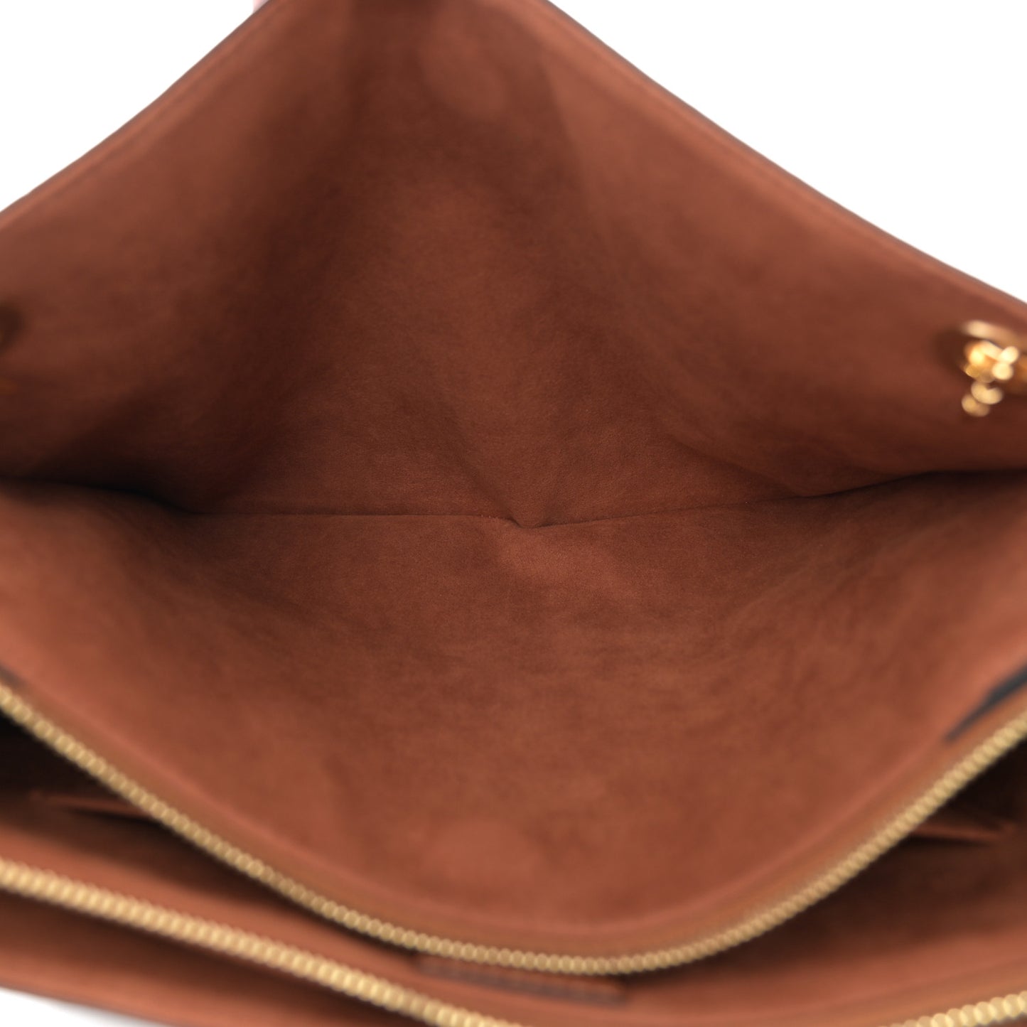 Monogram Surene MM Caramel